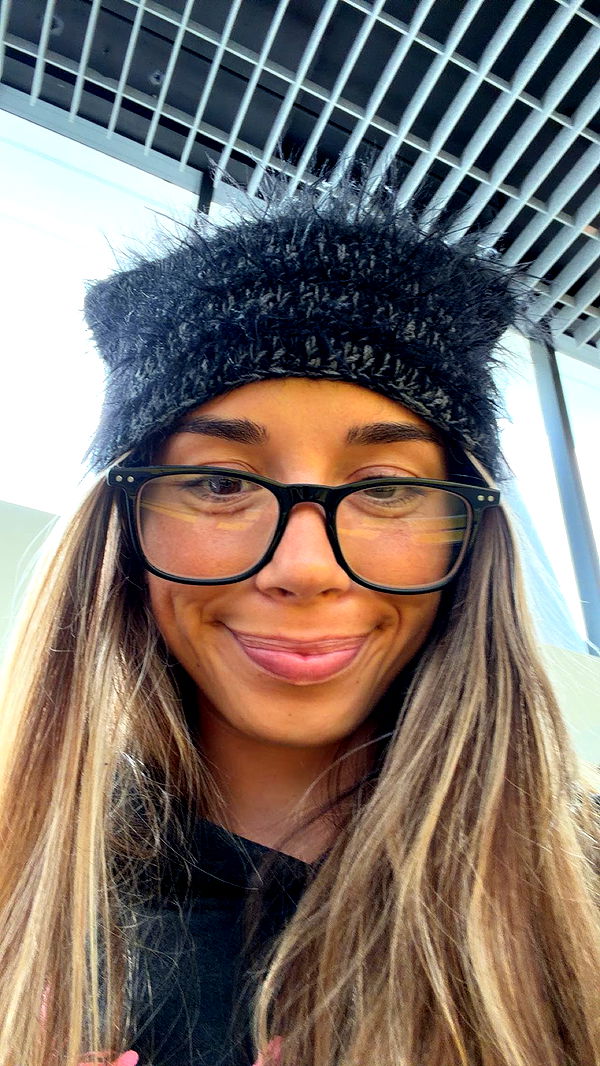 sadie.mckenna image ~ Altpins