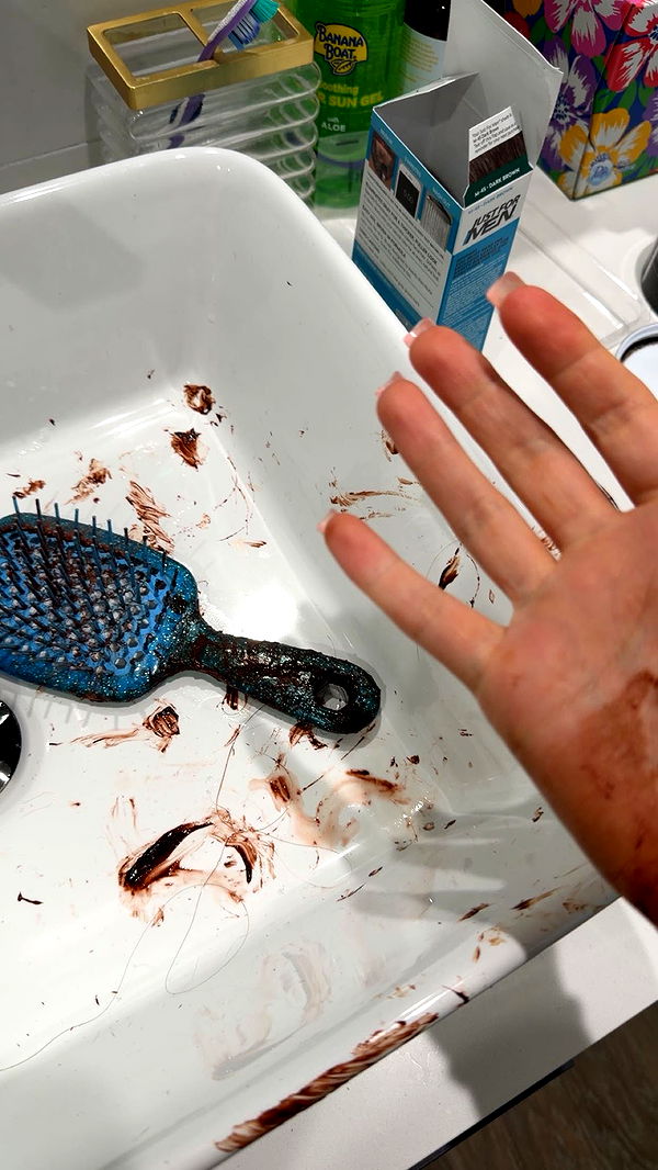 sadie.mckenna image ~ Altpins