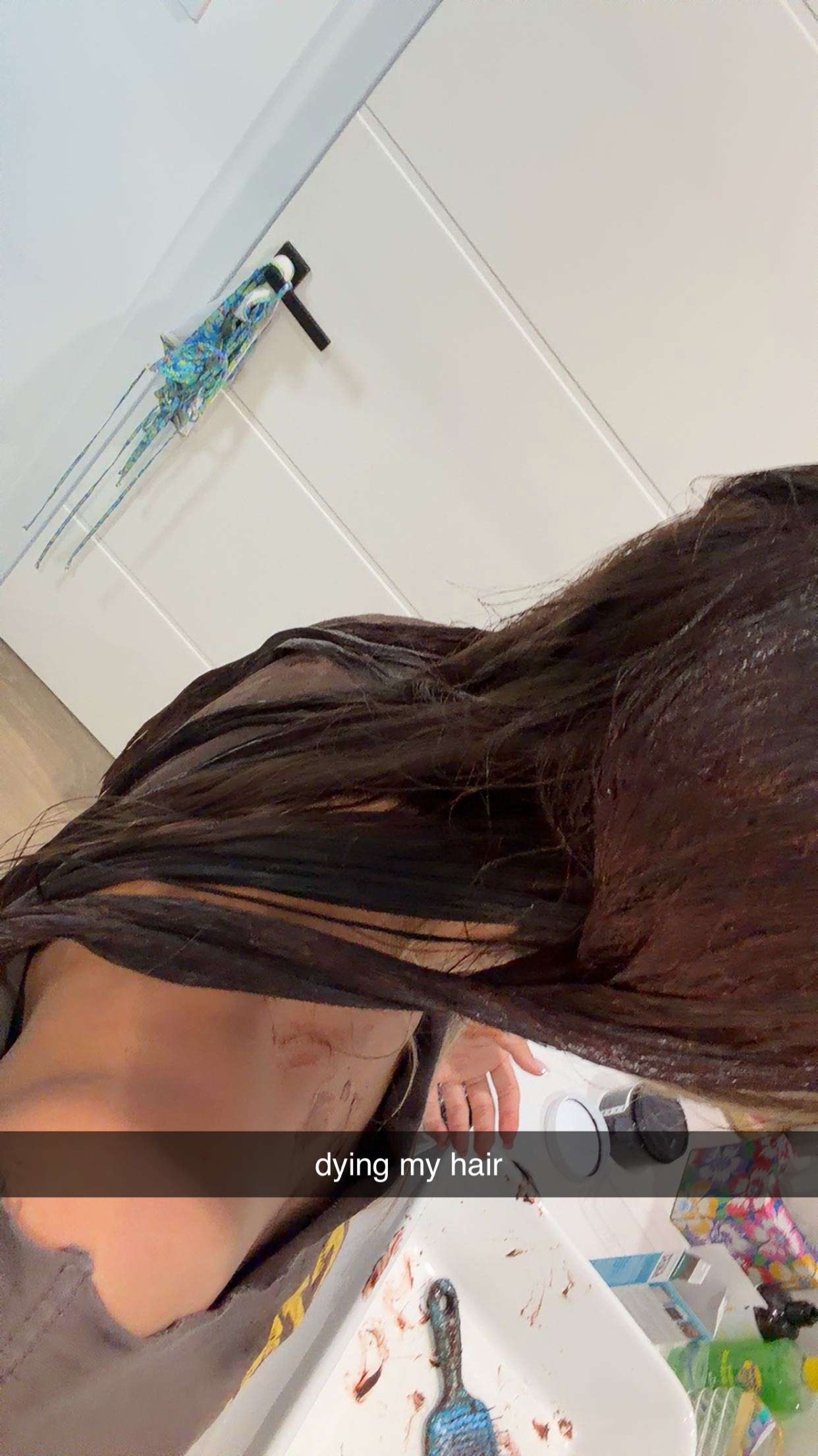 sadie.mckenna snapchat image archive image