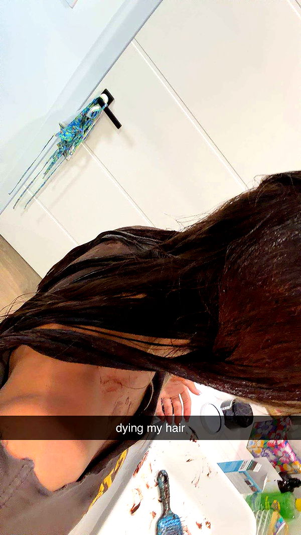 sadie.mckenna image ~ Altpins