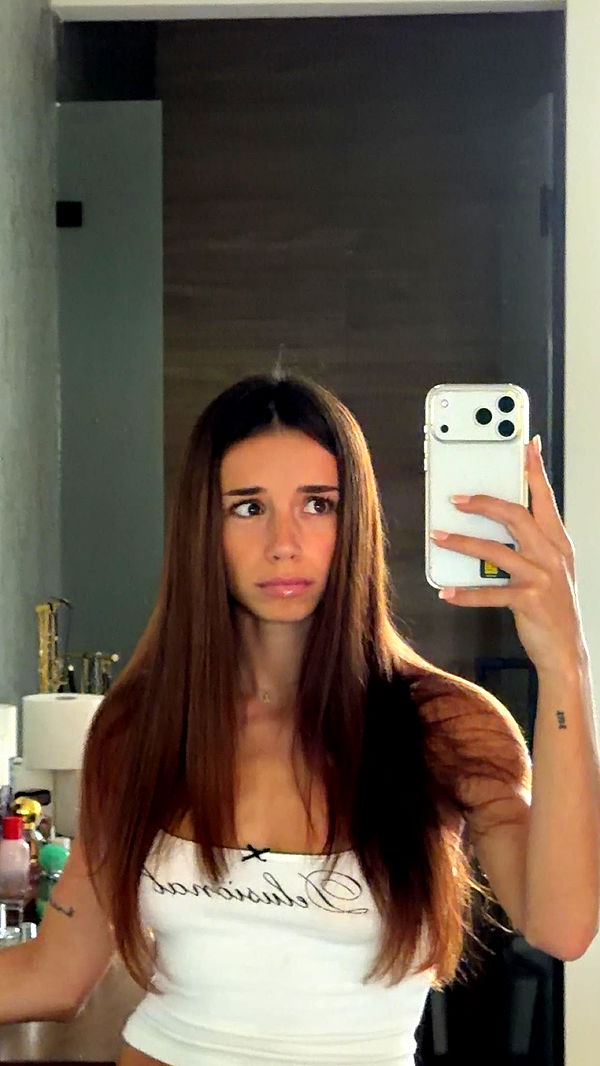 sadie.mckenna image ~ Altpins