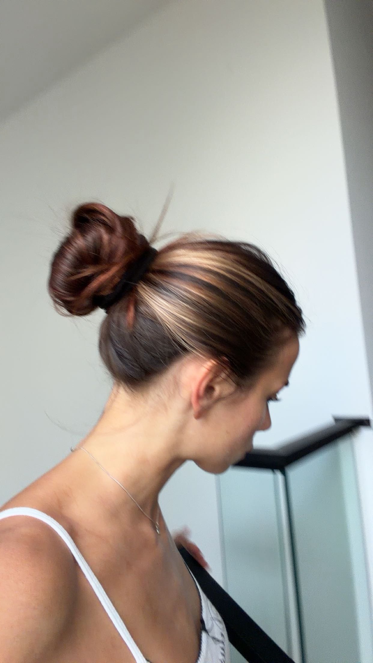 sadie.mckenna snapchat image archive image