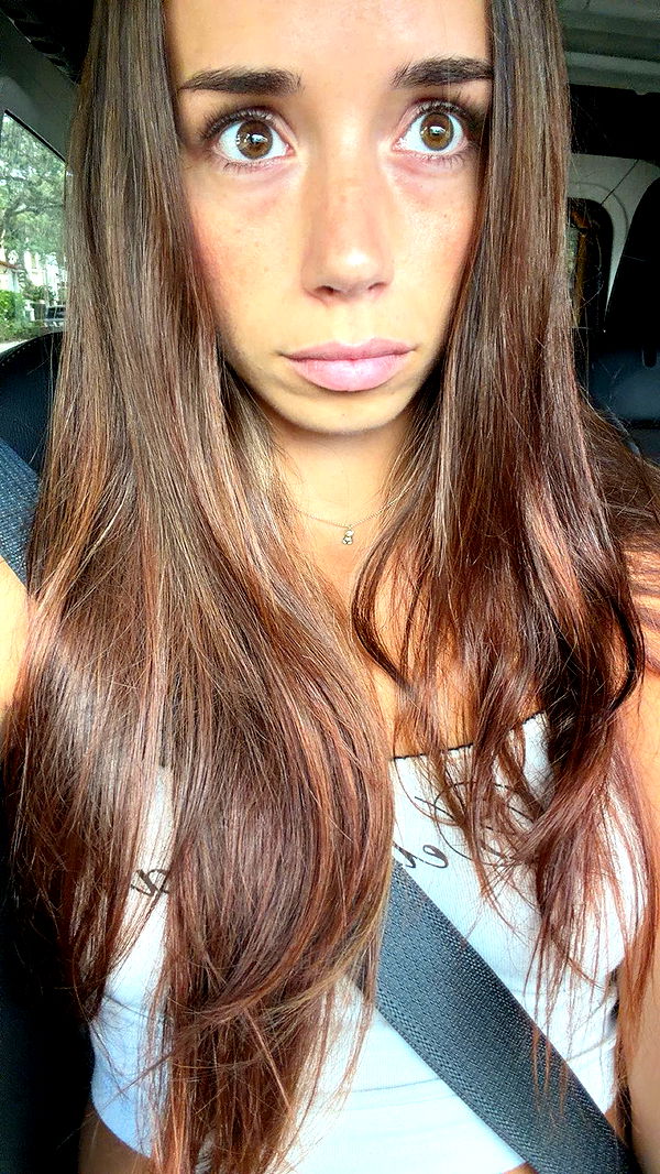 sadie.mckenna image ~ Altpins