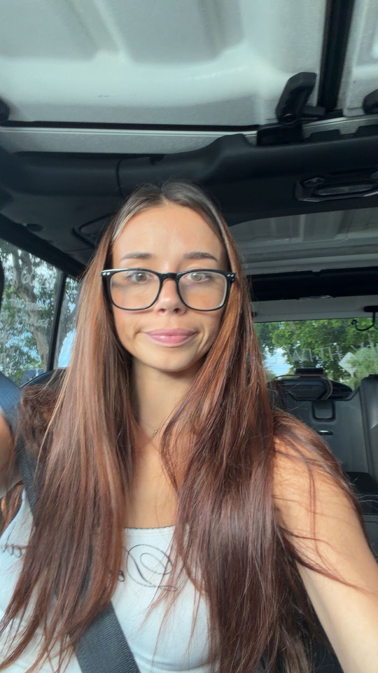 sadie.mckenna snapchat image archive image