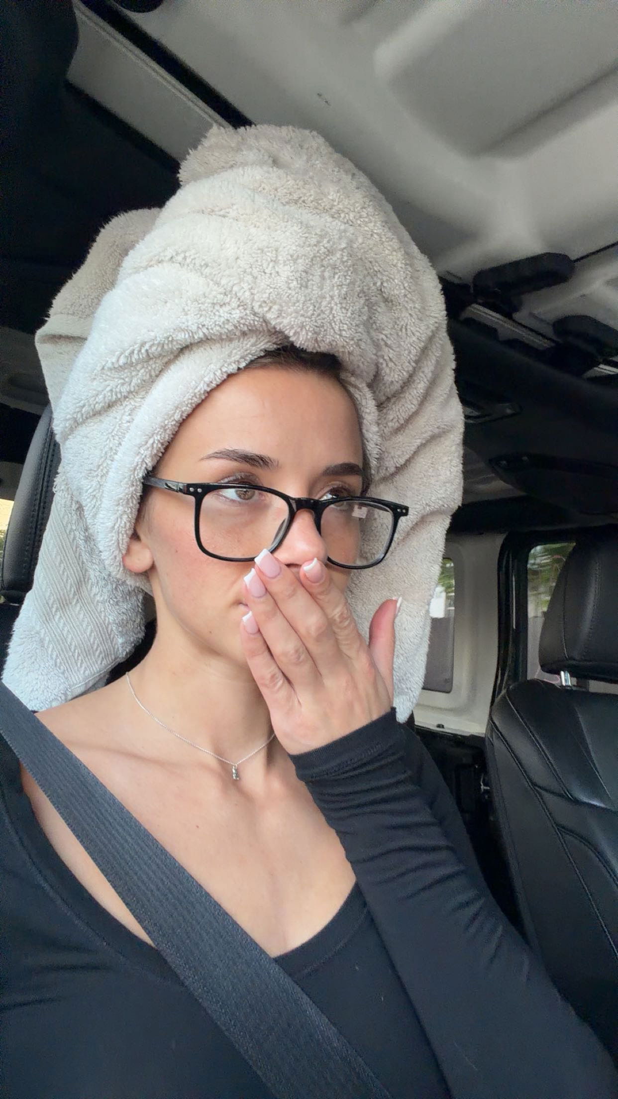 sadie.mckenna snapchat image archive image