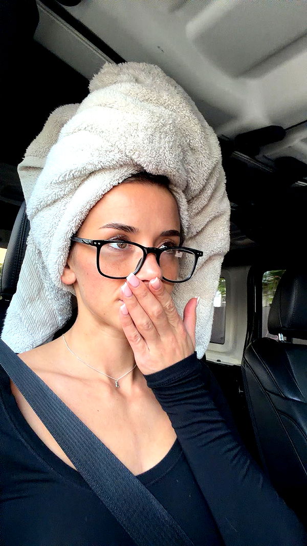 sadie.mckenna image ~ Altpins