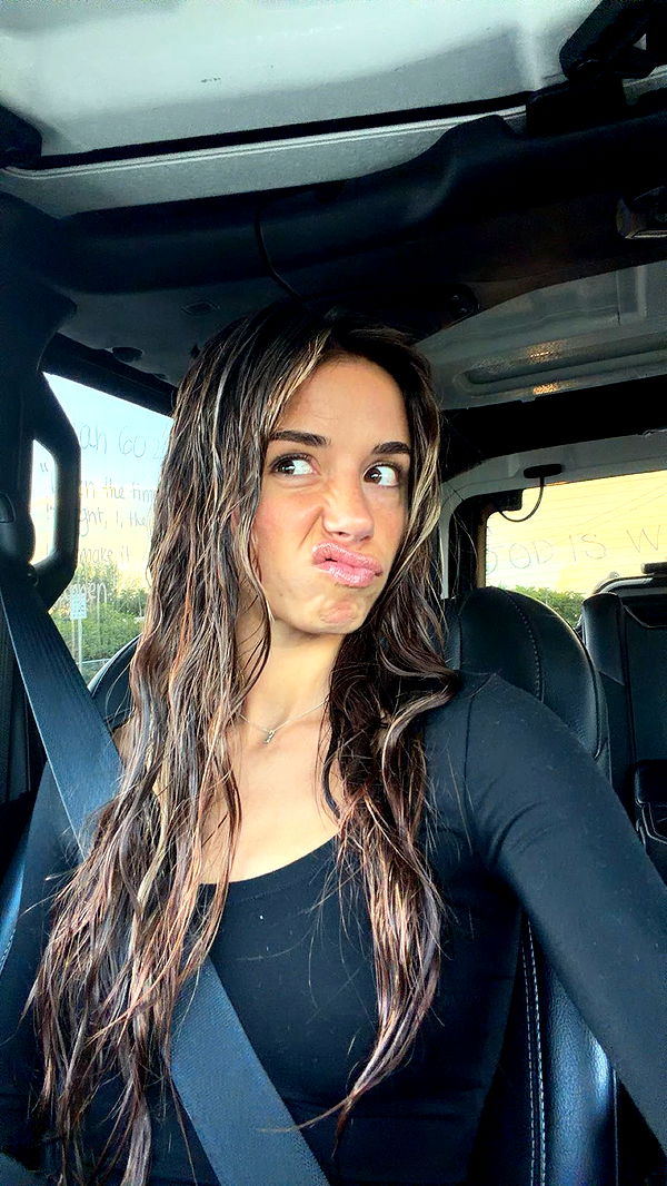 sadie.mckenna image ~ Altpins