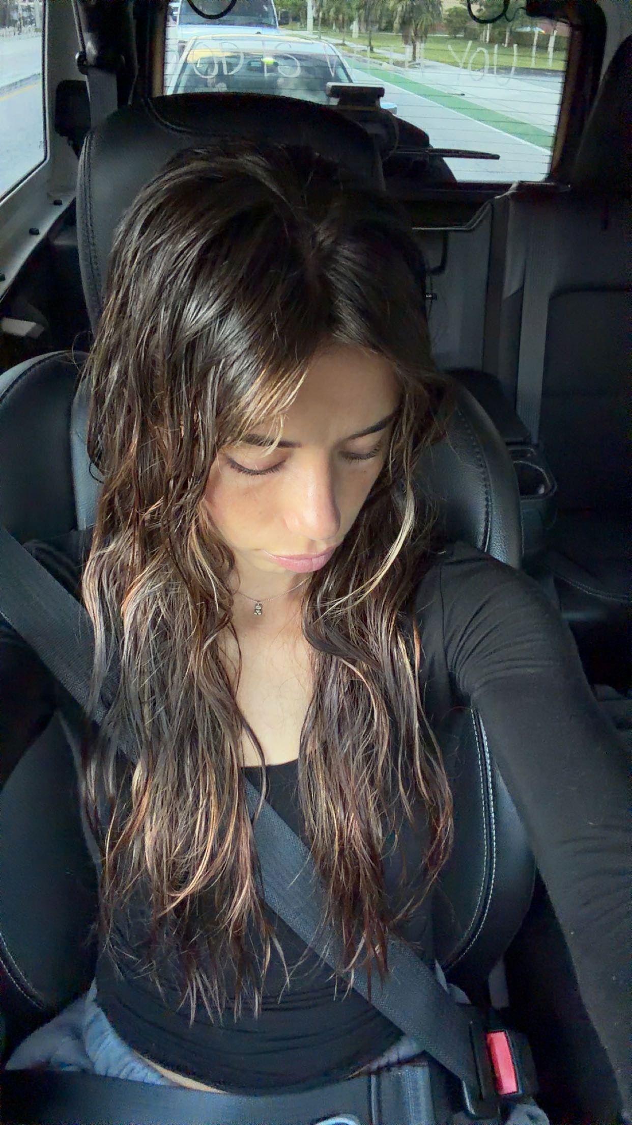 sadie.mckenna snapchat image archive image