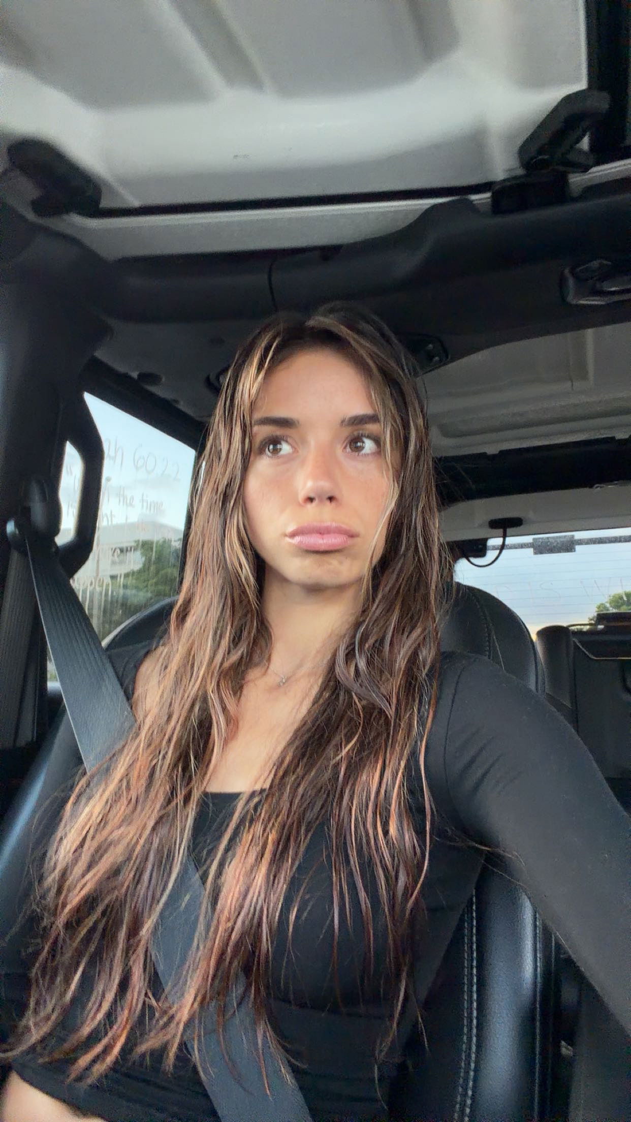 sadie.mckenna snapchat image archive image