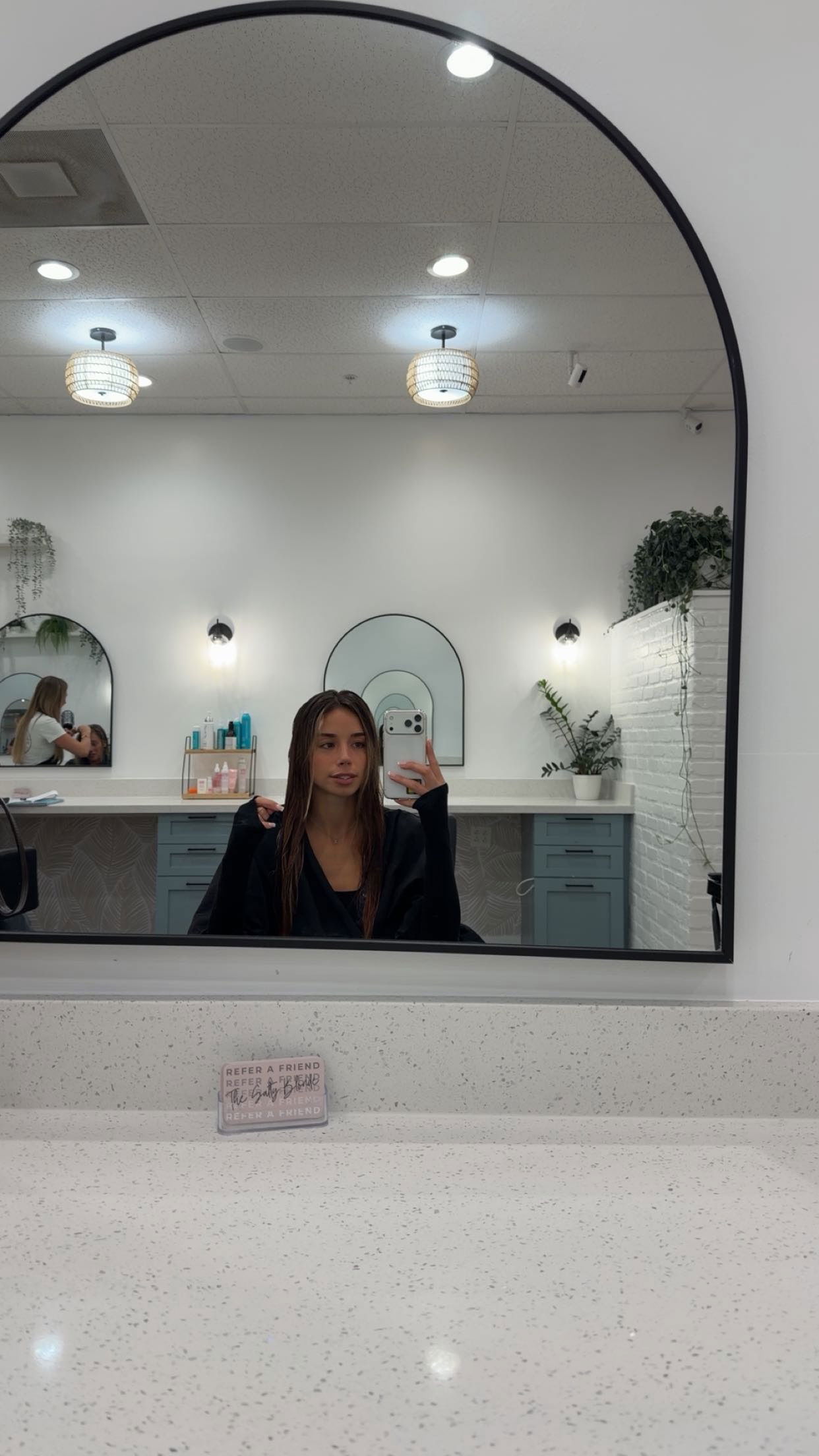 sadie.mckenna snapchat image archive image