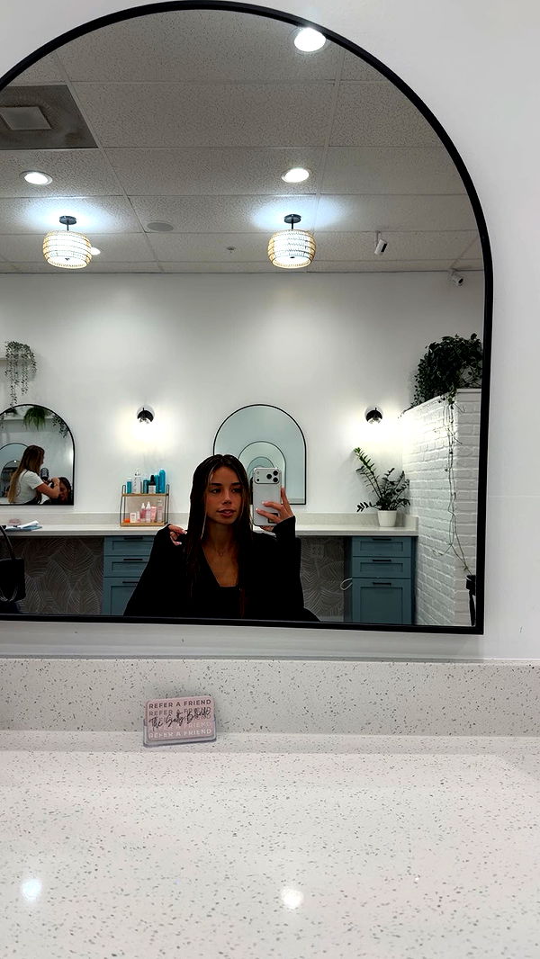 sadie.mckenna image ~ Altpins