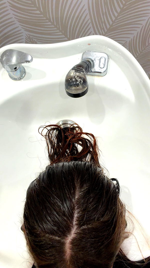 sadie.mckenna image ~ Altpins