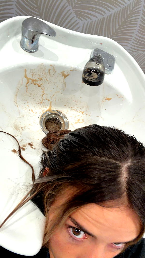 sadie.mckenna image ~ Altpins