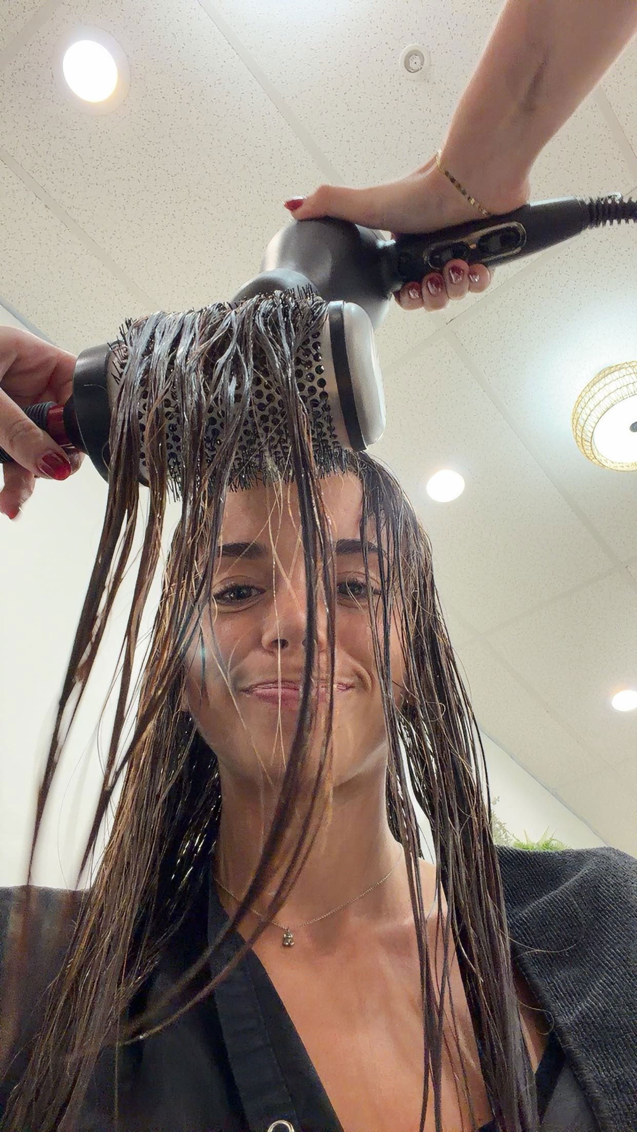 sadie.mckenna snapchat image archive image