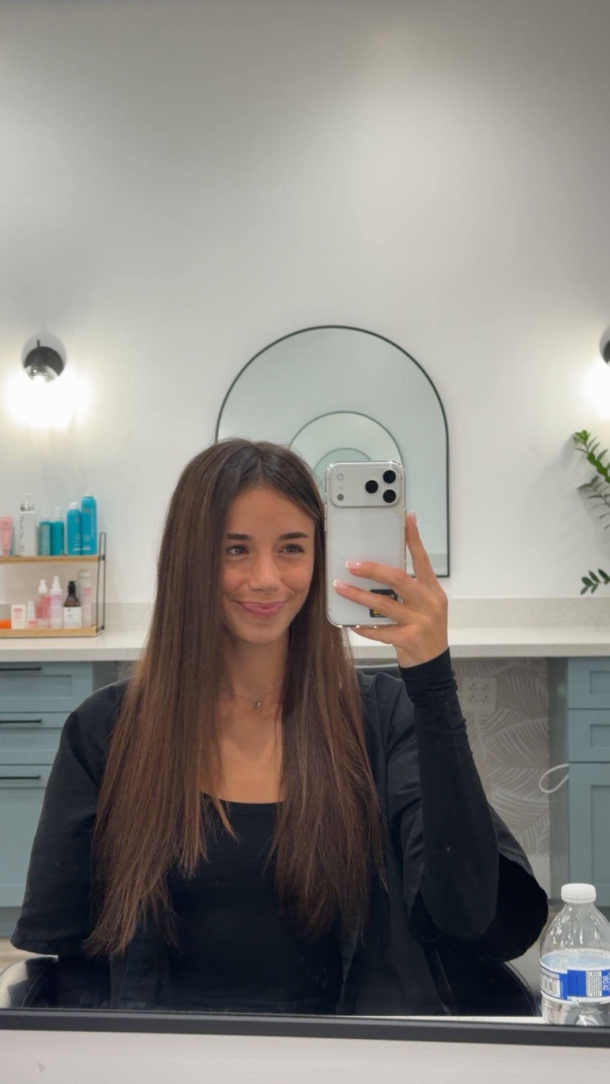 sadie.mckenna snapchat image archive image