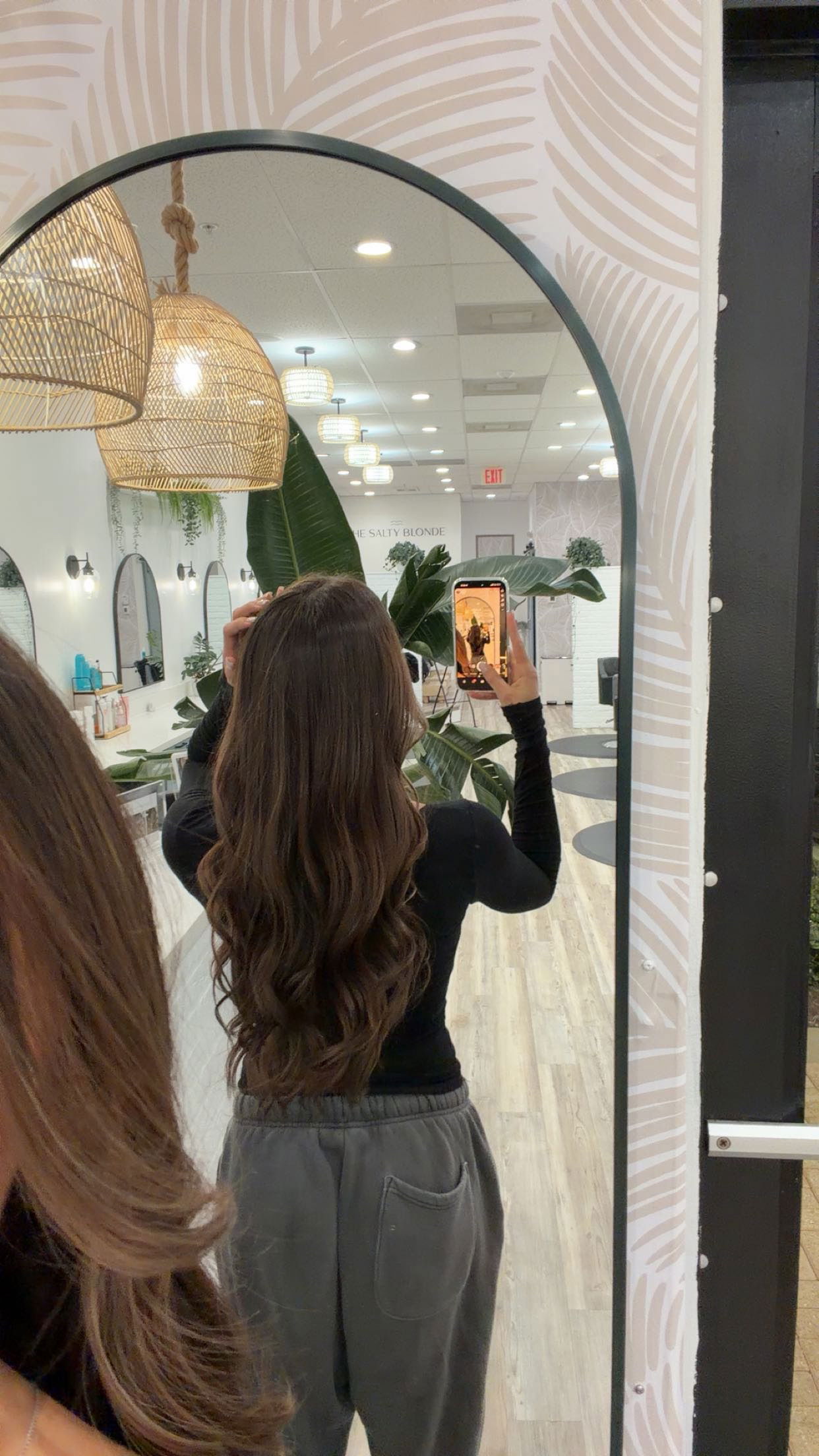 sadie.mckenna snapchat image archive image