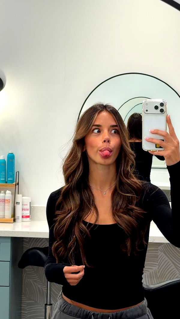 sadie.mckenna image ~ Altpins