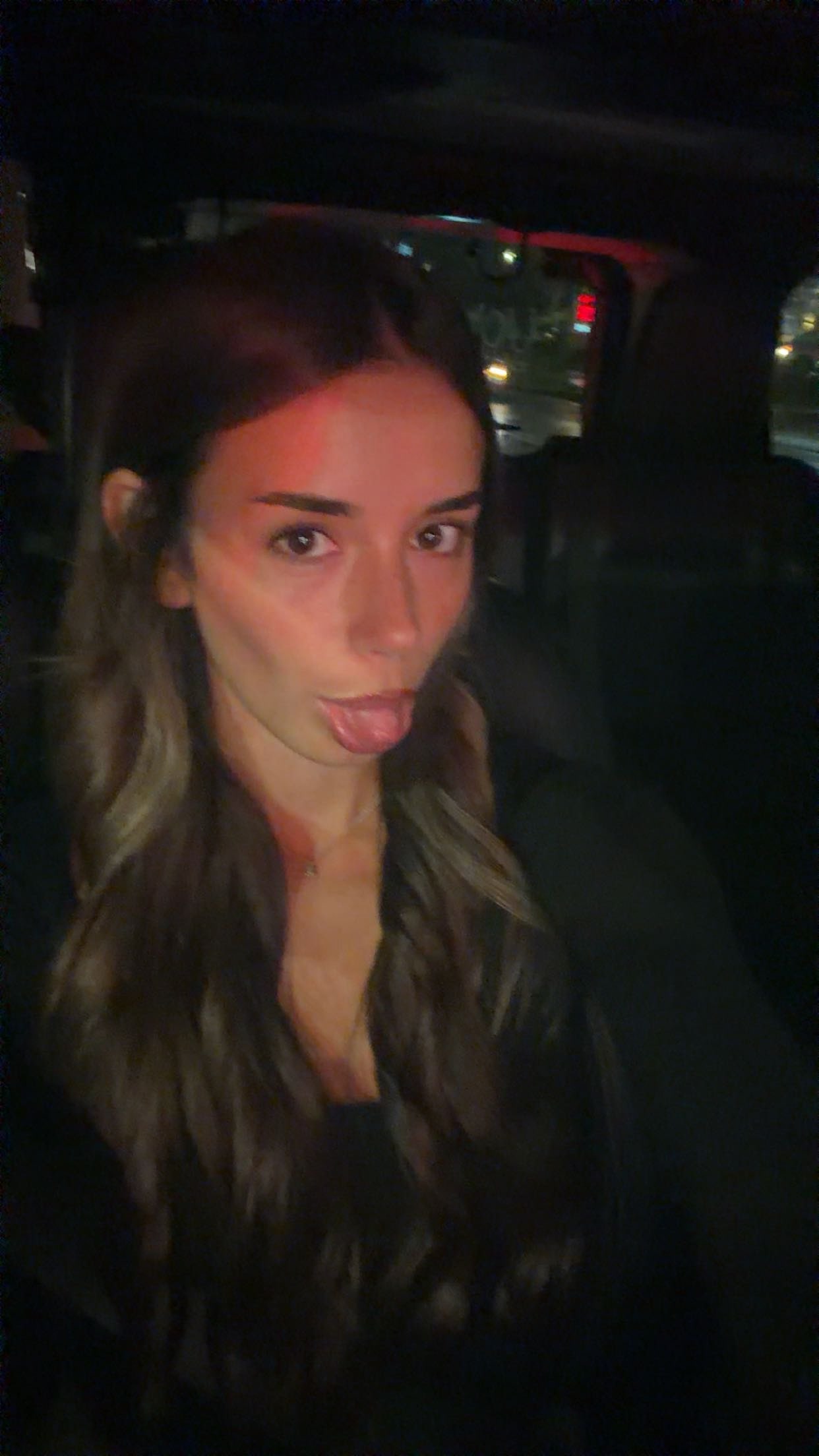 sadie.mckenna snapchat image archive image