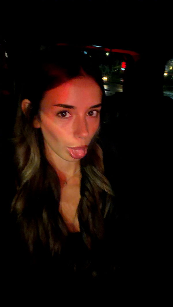 sadie.mckenna image ~ Altpins