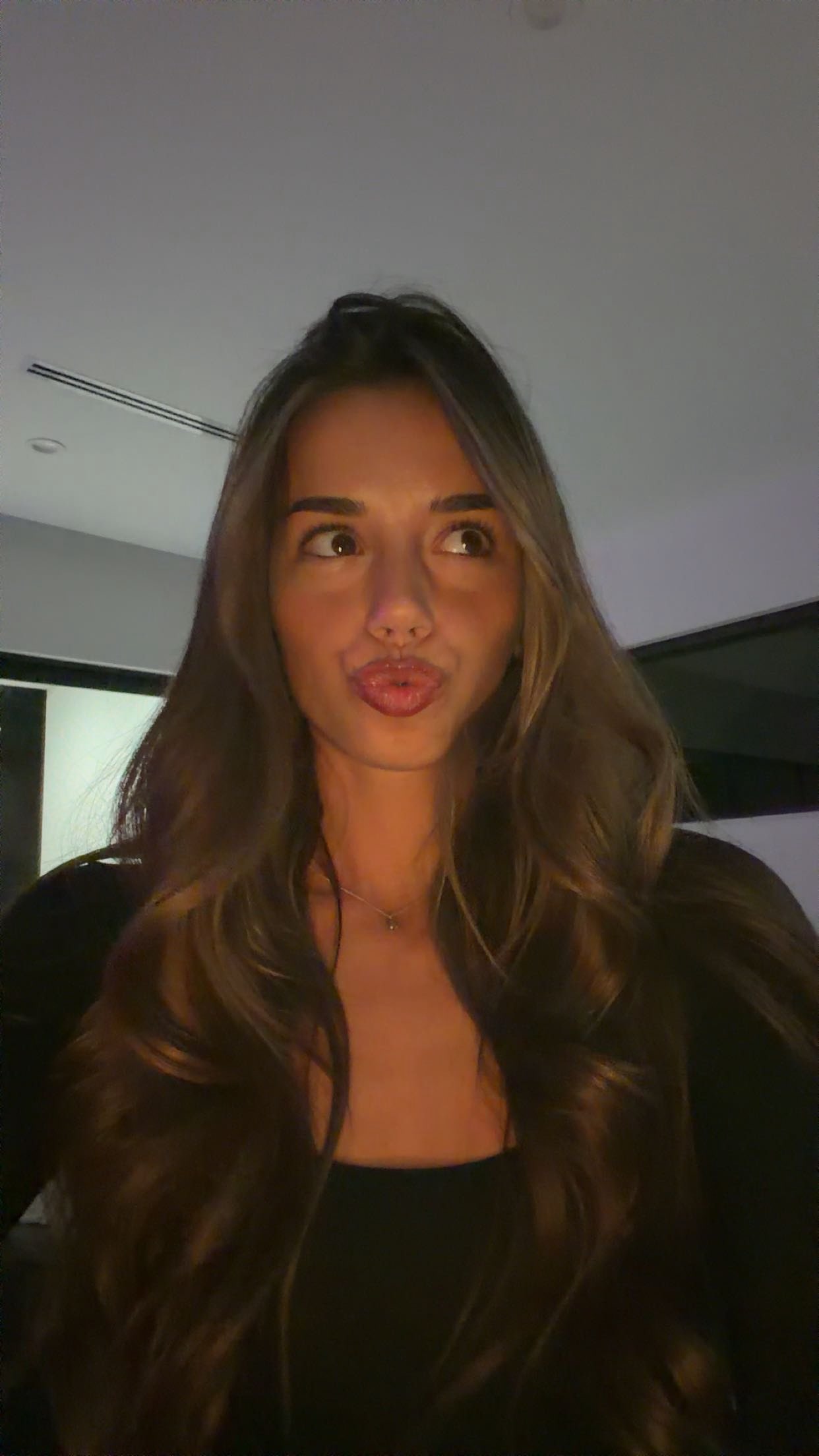 sadie.mckenna snapchat image archive image