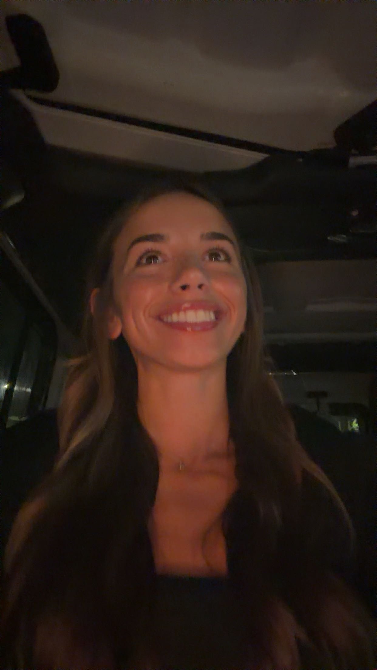 sadie.mckenna snapchat image archive image