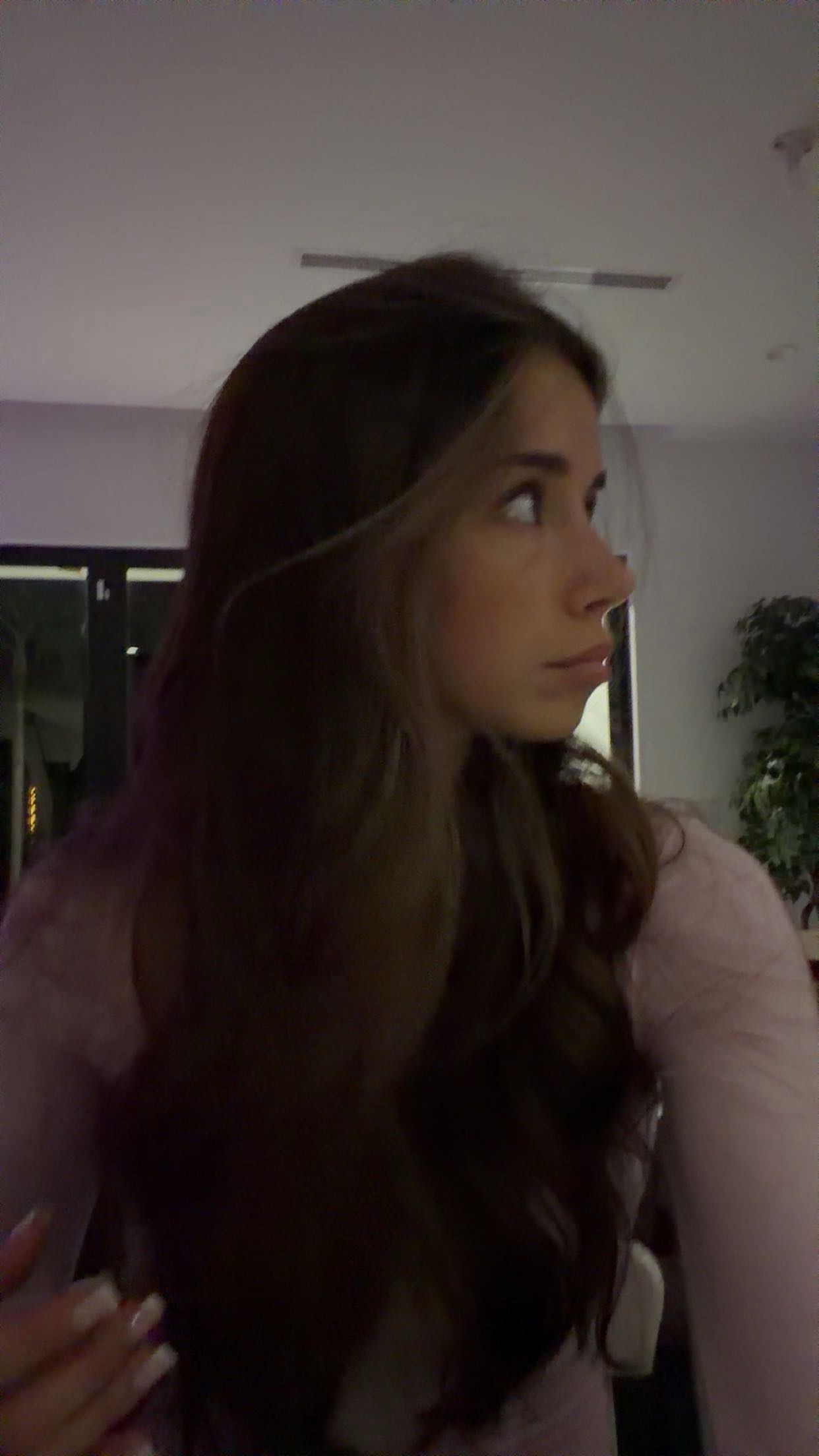 sadie.mckenna snapchat image archive image