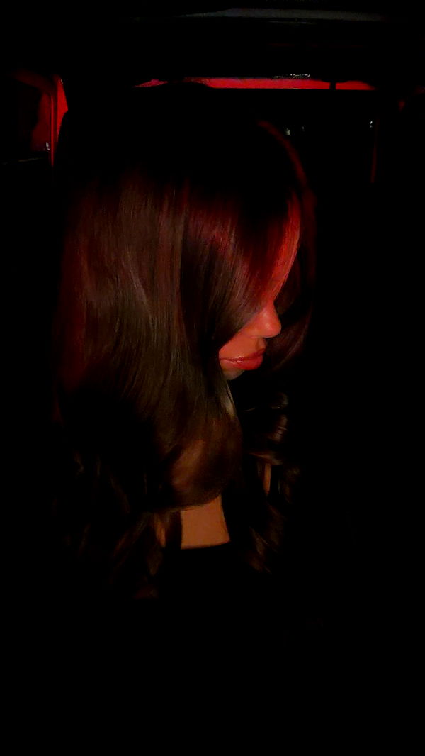 sadie.mckenna image ~ Altpins