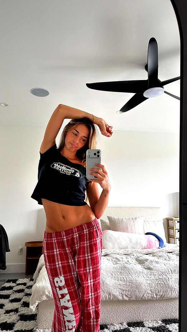 sadie.mckenna image ~ Altpins