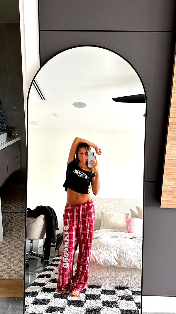 sadie.mckenna image ~ Altpins