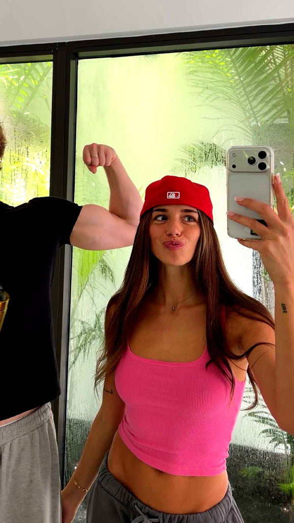 sadie.mckenna image ~ Altpins