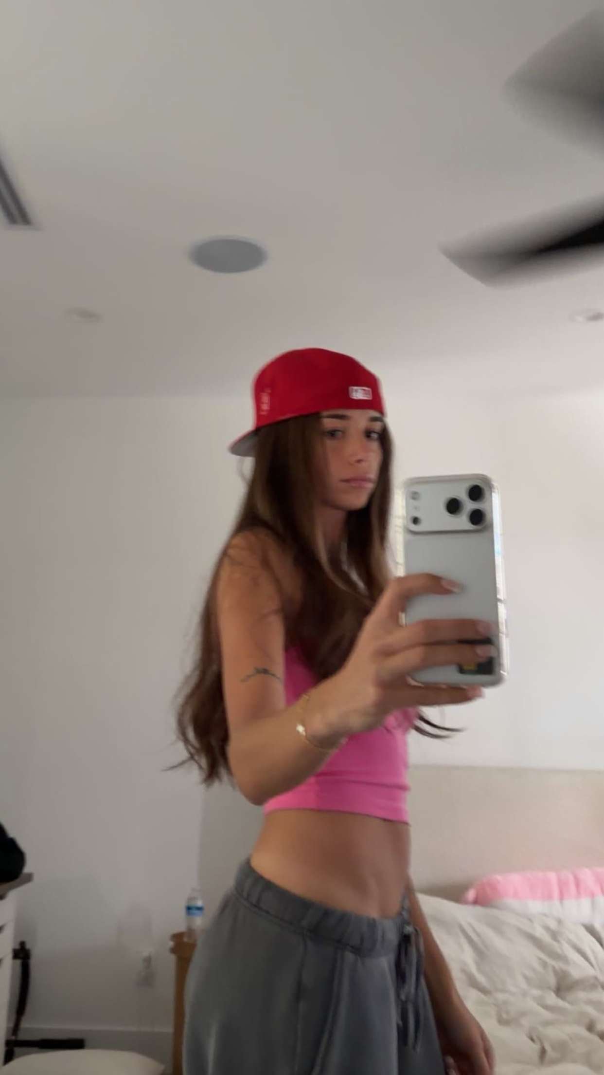 sadie.mckenna snapchat image archive image