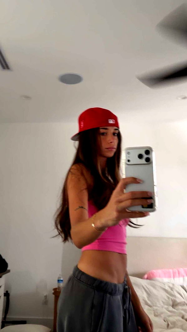 sadie.mckenna image ~ Altpins