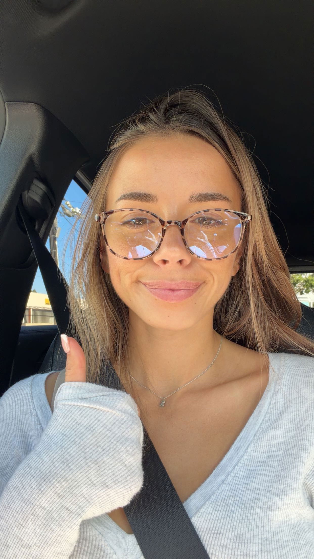 sadie.mckenna snapchat image archive image