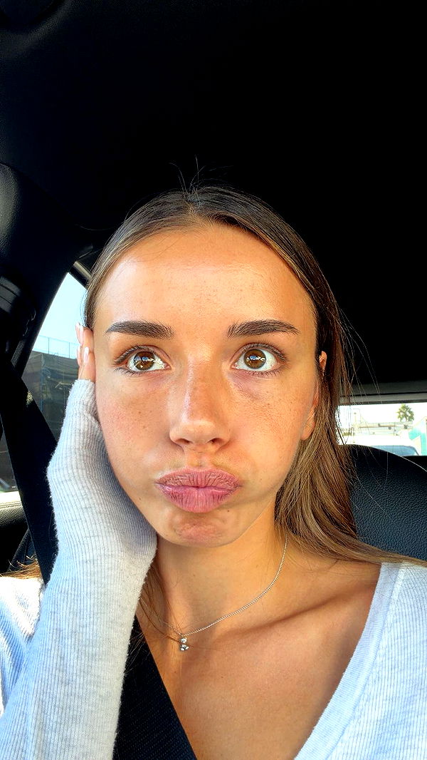 sadie.mckenna image ~ Altpins