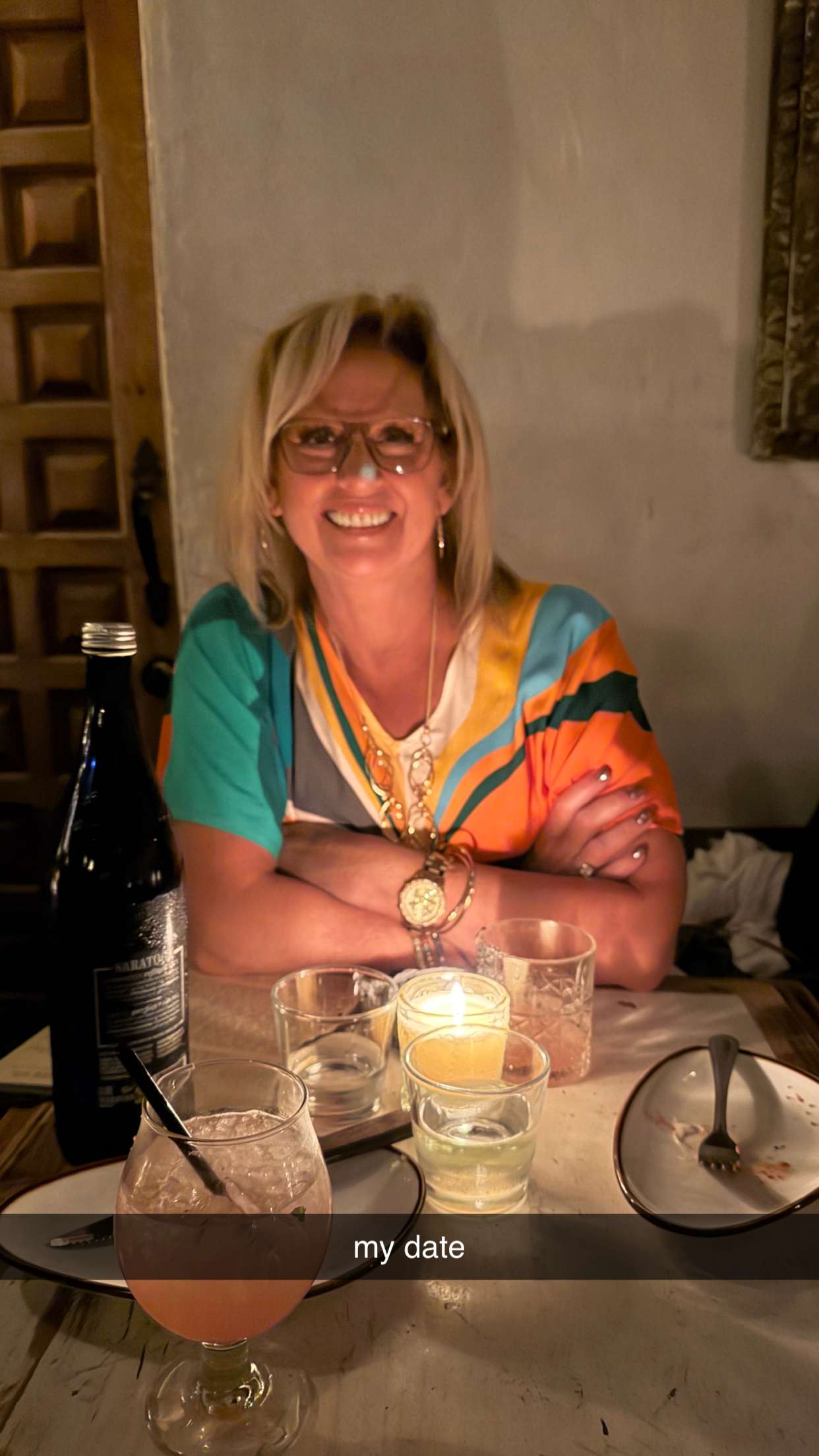 sadie.mckenna snapchat image archive image