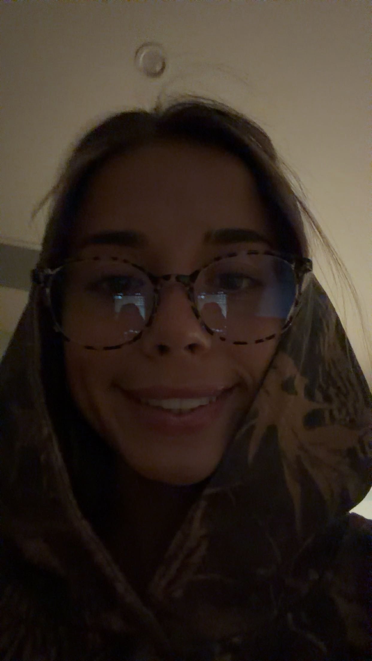 sadie.mckenna snapchat image archive image