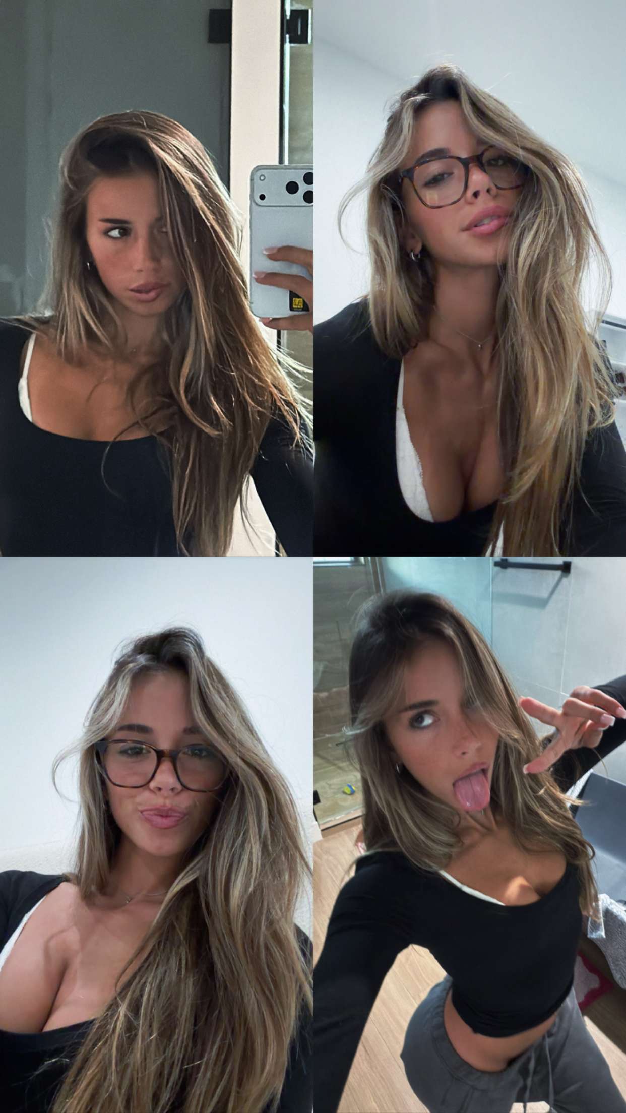 sadie.mckenna snapchat image archive image