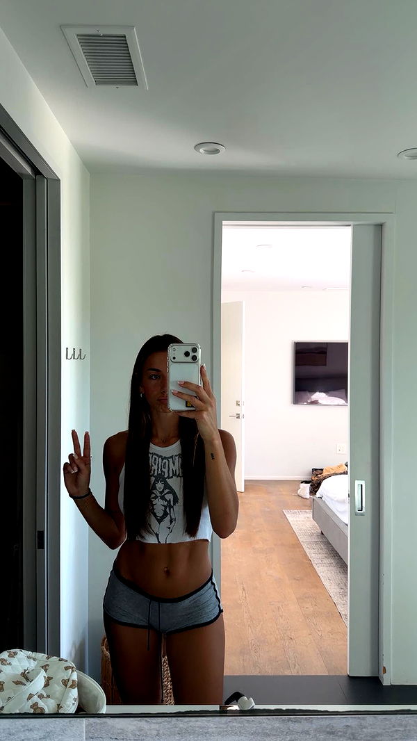 sadie.mckenna image ~ Altpins