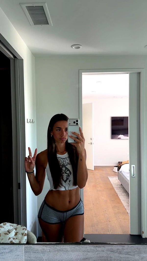 sadie.mckenna image ~ Altpins