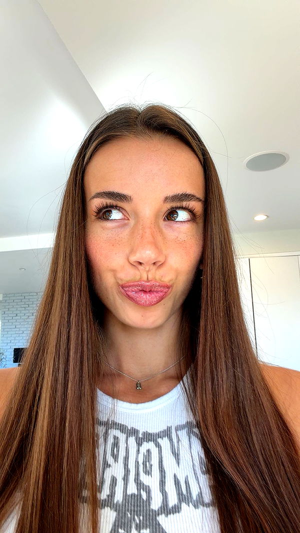 sadie.mckenna image ~ Altpins