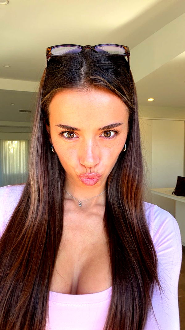 sadie.mckenna image ~ Altpins