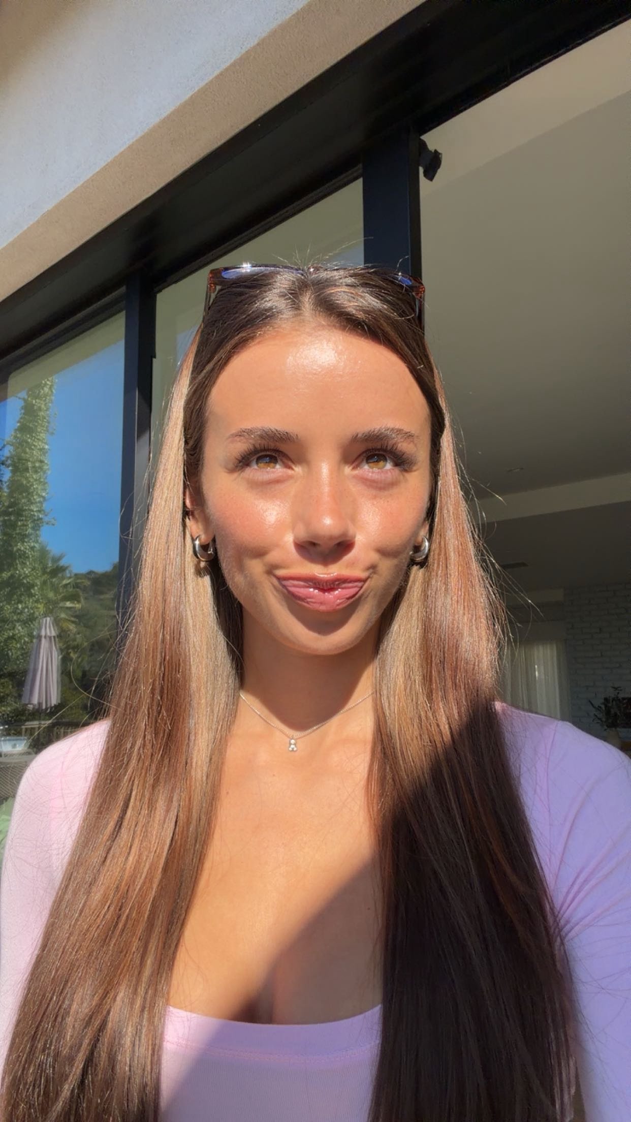 sadie.mckenna snapchat image archive image