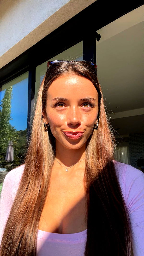 sadie.mckenna image ~ Altpins