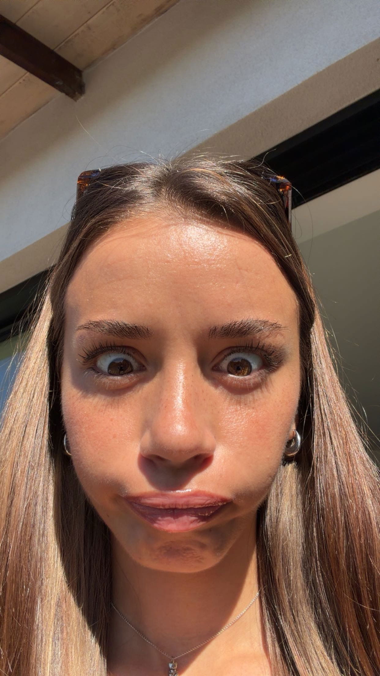 sadie.mckenna snapchat image archive image