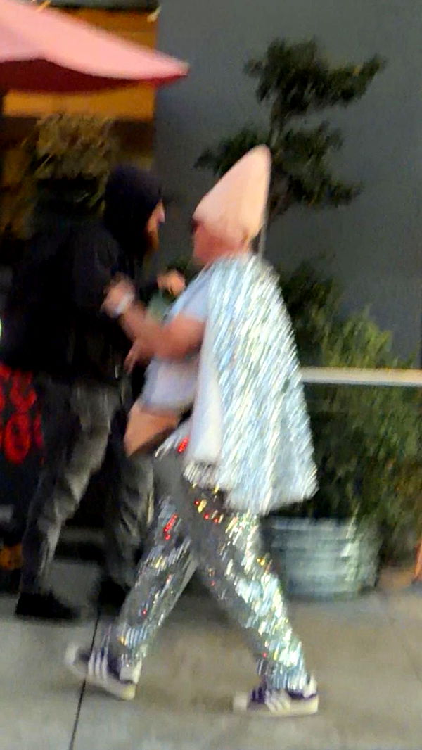 sadie.mckenna image ~ Altpins