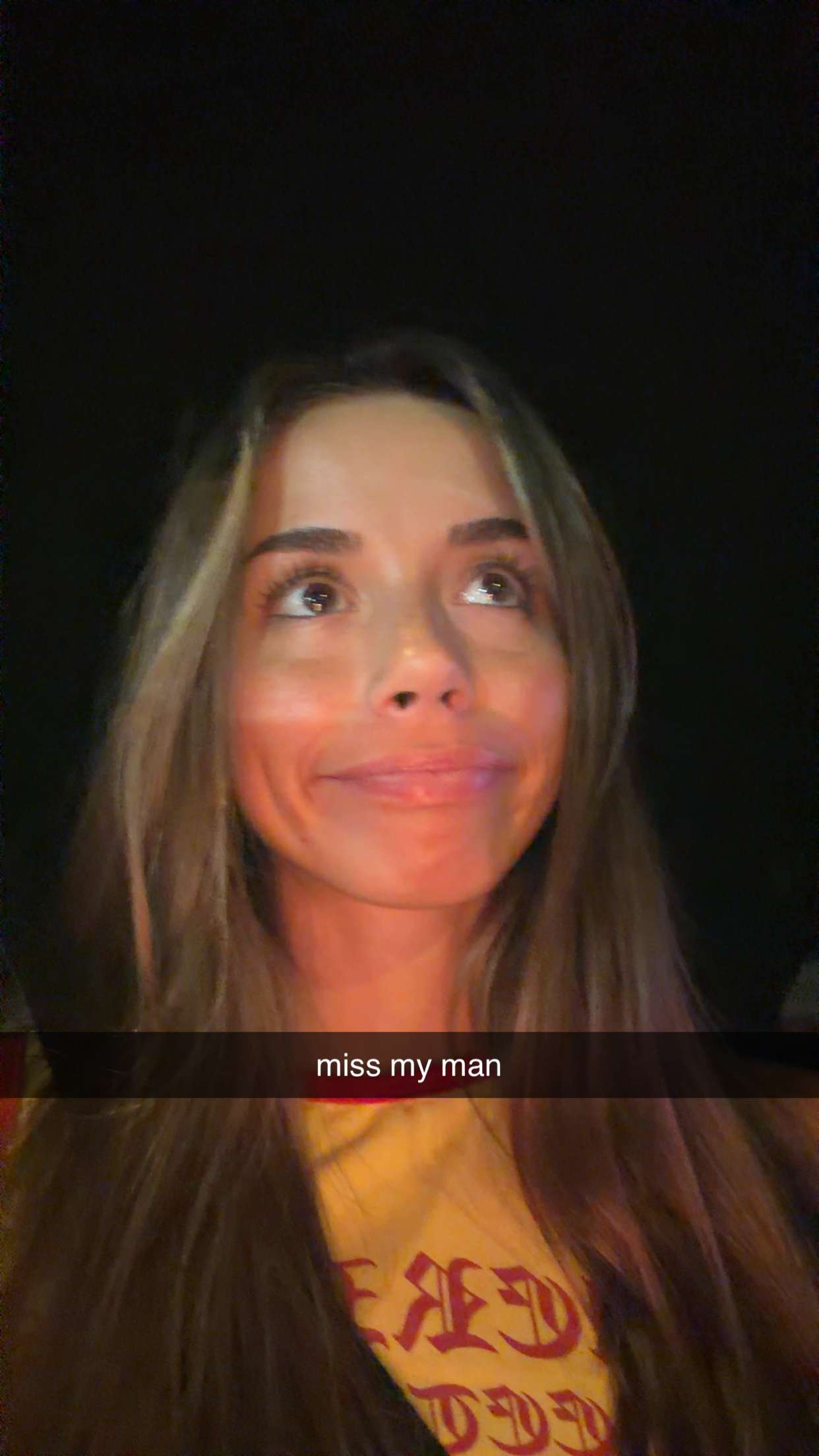 sadie.mckenna snapchat image archive image