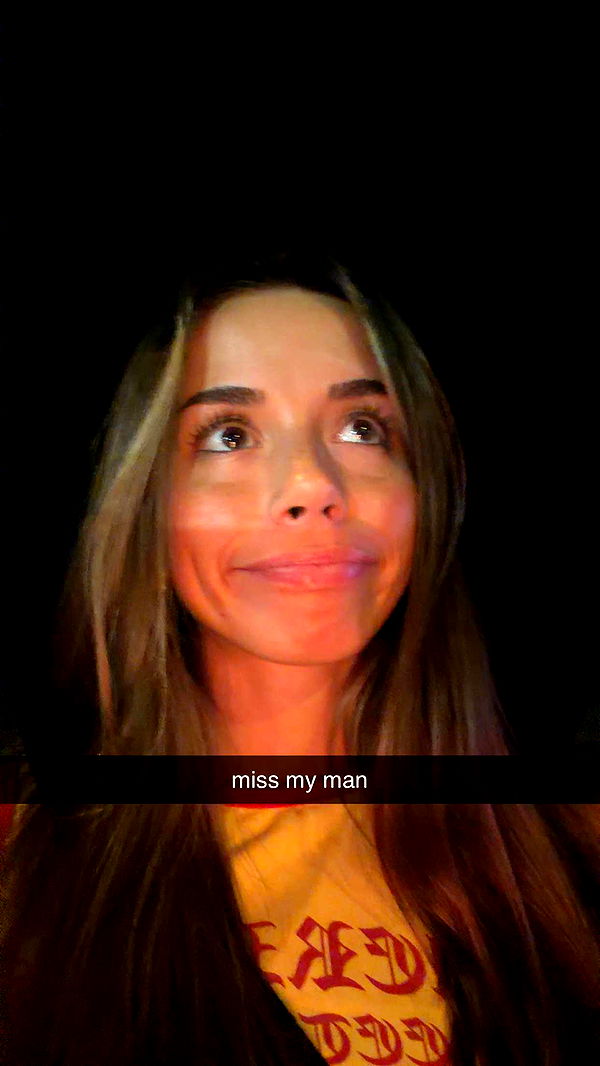 sadie.mckenna image ~ Altpins