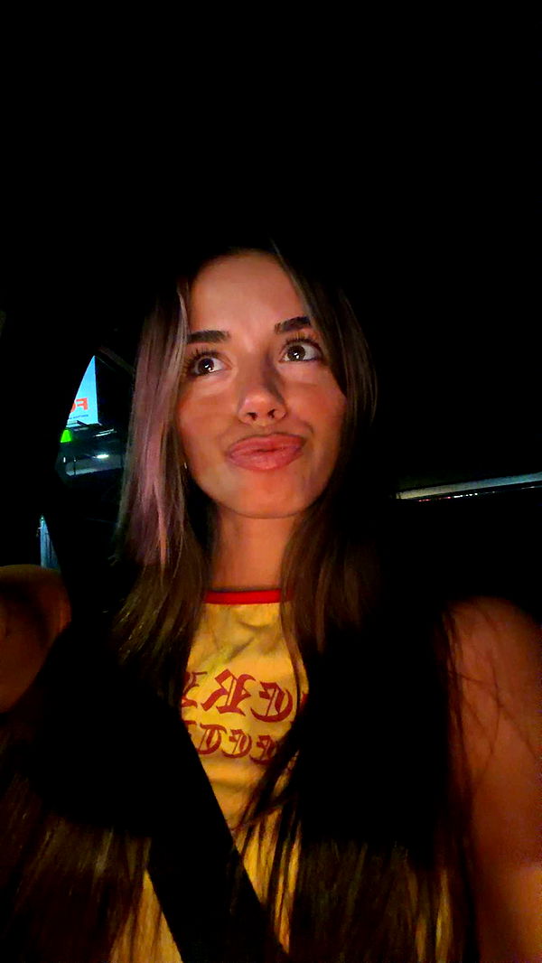 sadie.mckenna image ~ Altpins