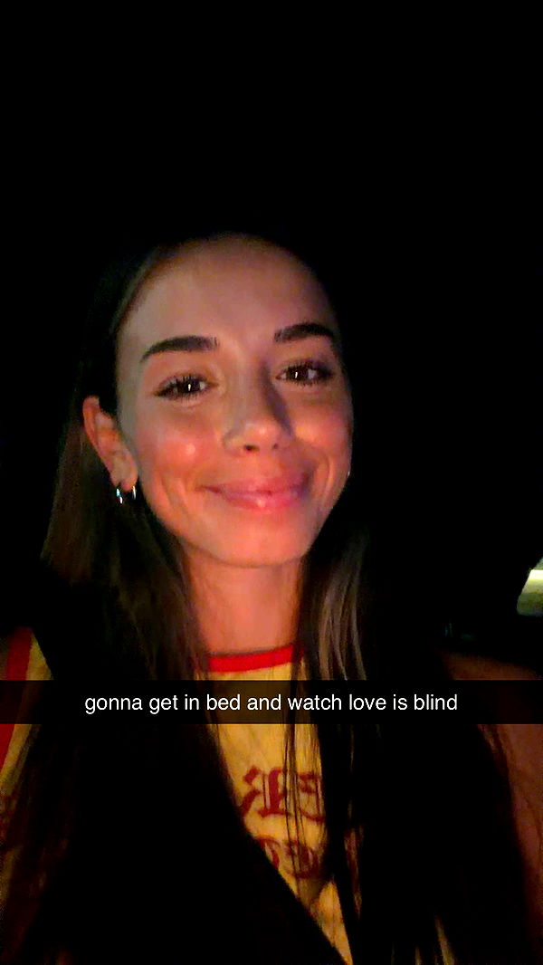 sadie.mckenna image ~ Altpins