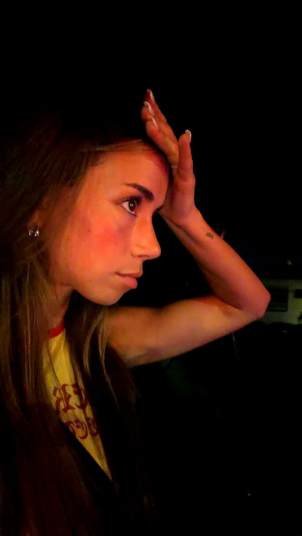 sadie.mckenna image ~ Altpins